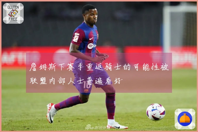 詹姆斯下赛季重返骑士的可能性被联盟内部人士普遍看好