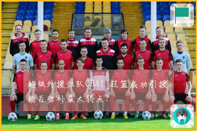 超级外援归队CBA！辽篮成功引援，能否弥补最大弱点？